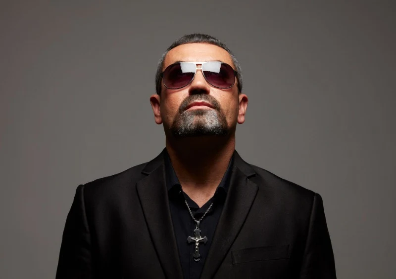 Andrew Browning, George Michael Tribute Evening